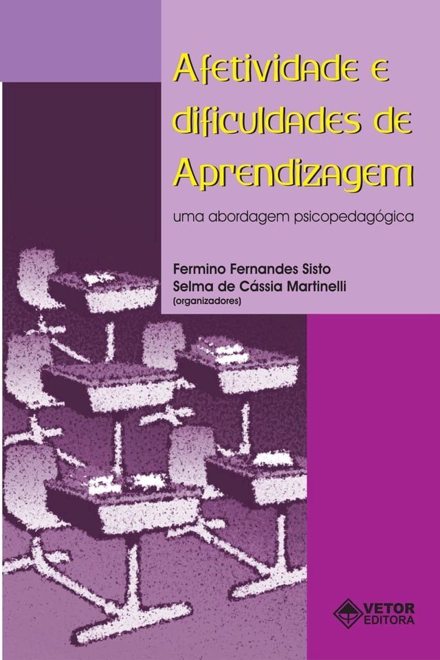  Afetividade e dificuldades de aprendizagem(Kobo/電子書)