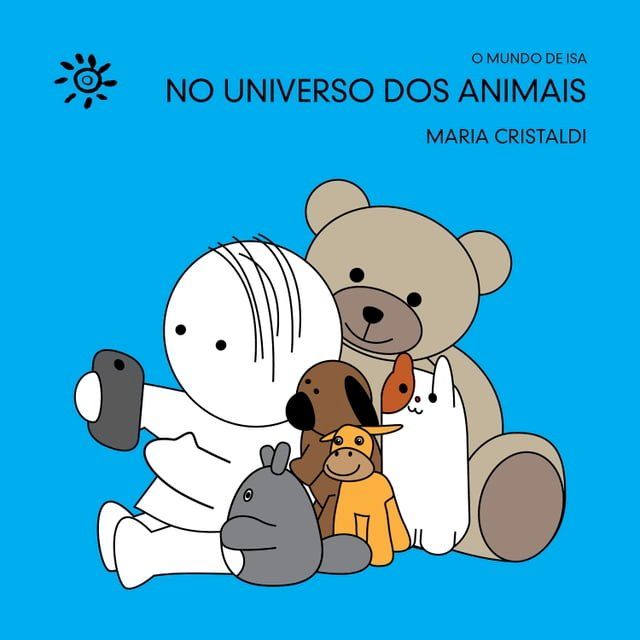  No universo dos animais(Kobo/電子書)