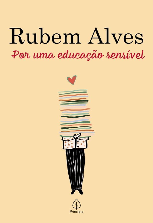  Por uma educação sensível(Kobo/電子書)