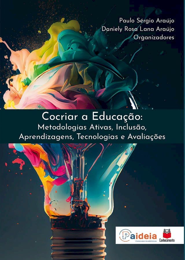  Cocriar a Educação(Kobo/電子書)