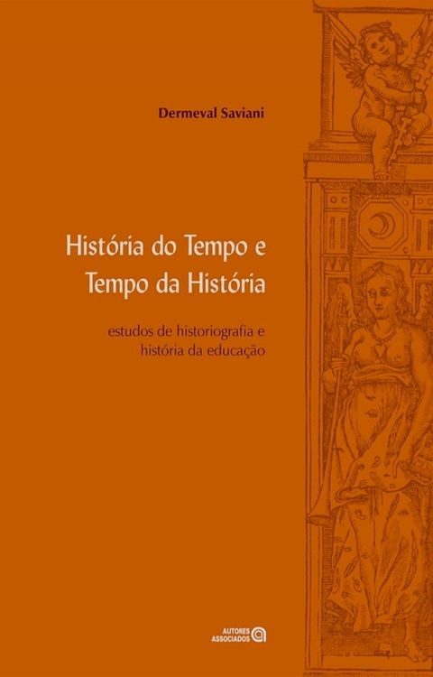 Hist&oacute;ria do tempo e tempo da hist&oacute;ria(Kobo/電子書)