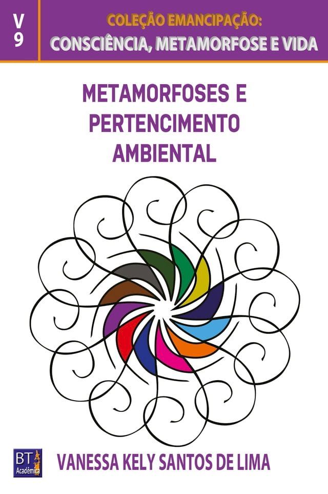  METAMORFOSES E PERTENCIMENTO AMBIENTAL(Kobo/電子書)