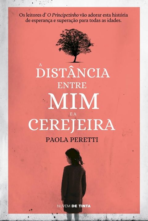 A distância entre mim e a cerejeira(Kobo/電子書)