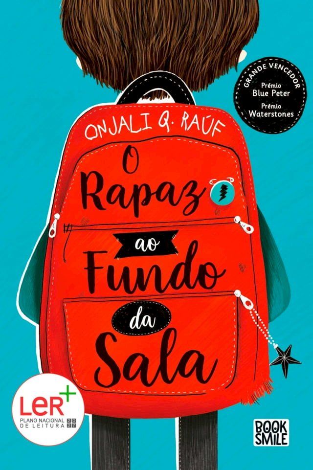  O Rapaz ao Fundo da Sala(Kobo/電子書)