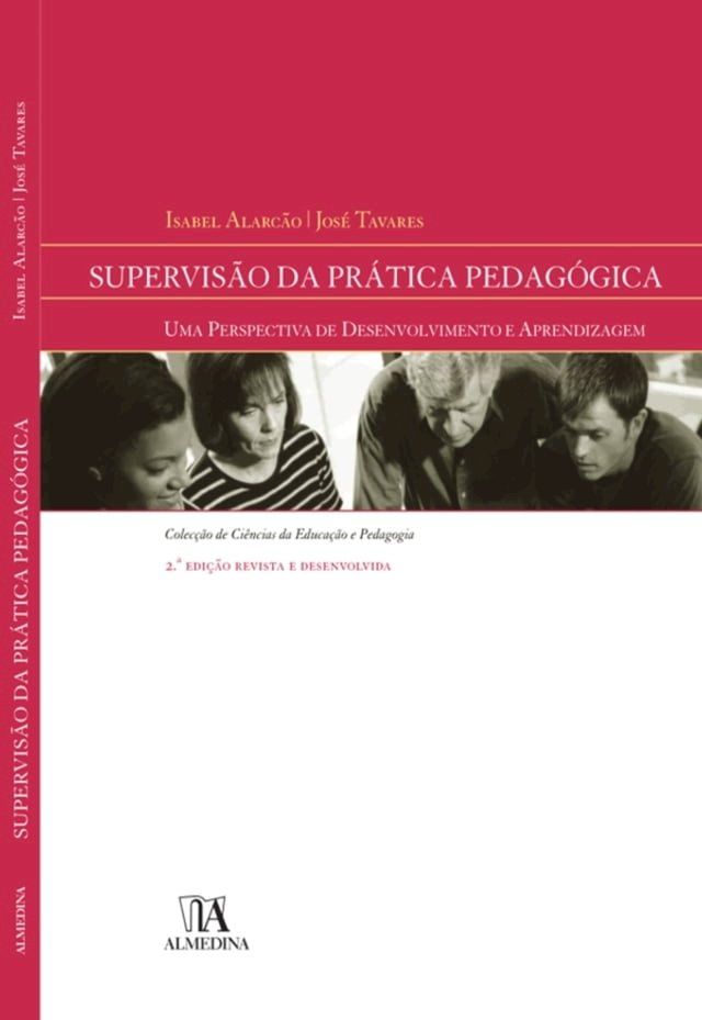  Supervisão da Prática Pedagógica - Uma Perspectiva de Desenvolvimento e Aprendizagem - 2ª Edição(Kobo/電子書)