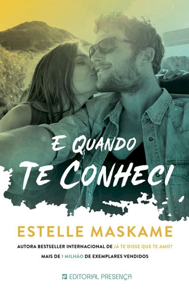  E Quando Te Conheci(Kobo/電子書)