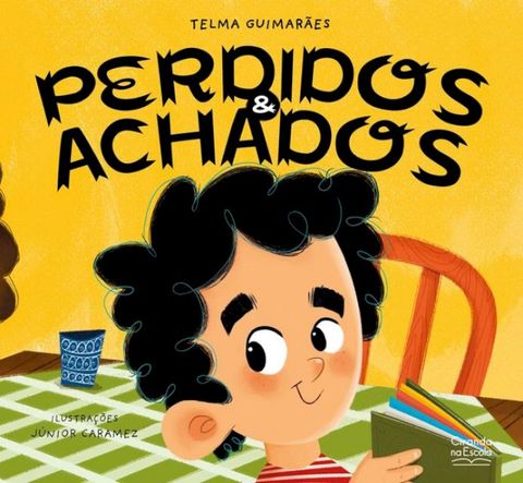 Perdidos e achados(Kobo/電子書)