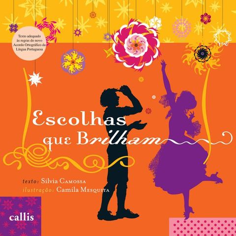 Escolhas que brilham(Kobo/電子書)