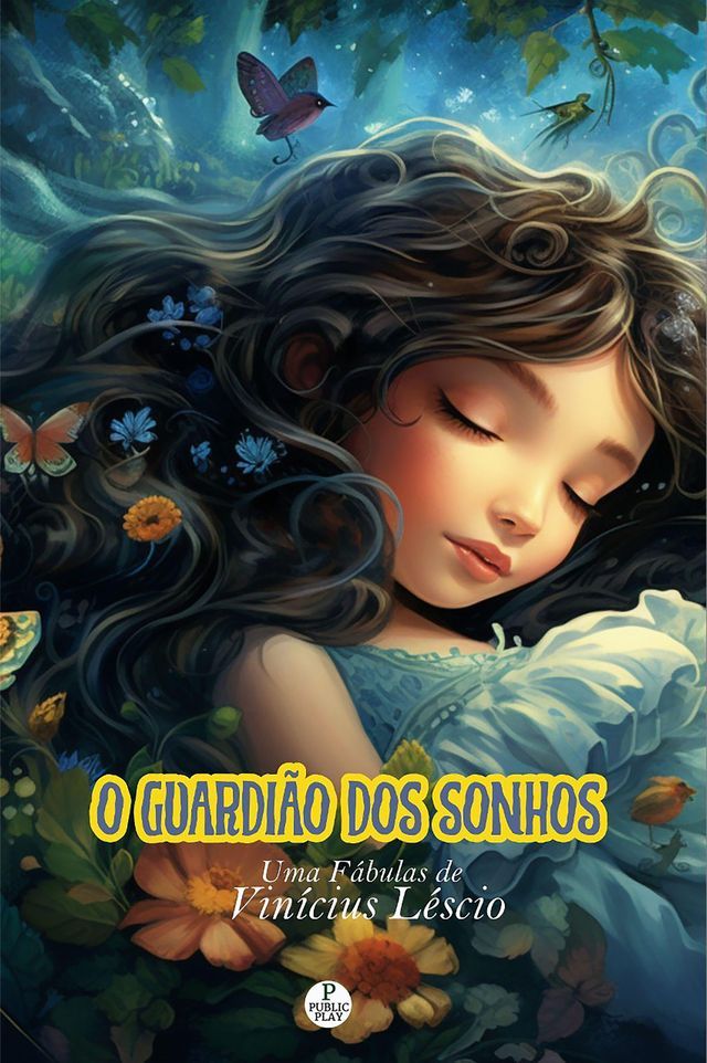  O Guardião dos Sonhos(Kobo/電子書)