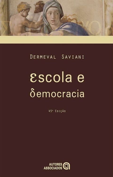 Escola e democracia(Kobo/電子書)