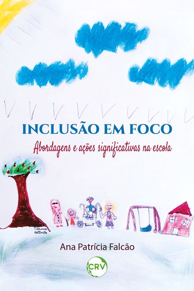  Inclus&atilde;o em foco(Kobo/電子書)