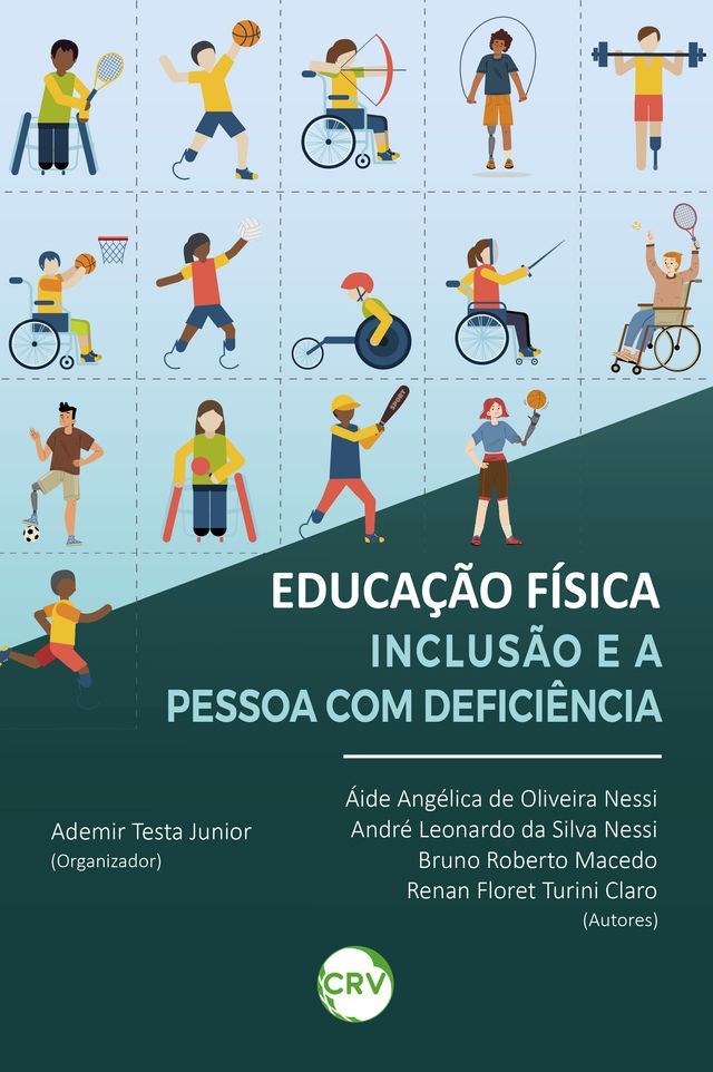  Educa&ccedil;&atilde;o f&iacute;sica, inclus&atilde;o e a pessoa com defici&ecirc;ncia(Kobo/電子書)