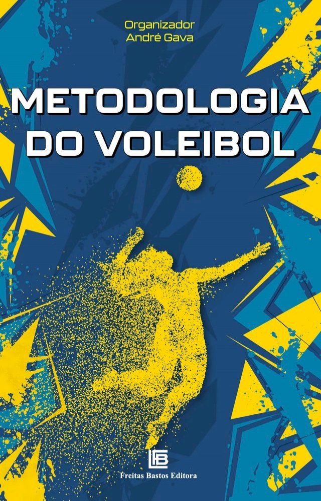  Metodologia do Voleibol(Kobo/電子書)