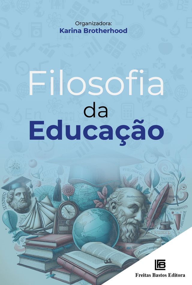  Filosofia da Educação(Kobo/電子書)