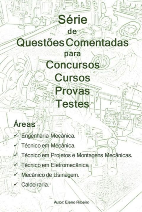 Volume 1 - Metrologia E Instrumentos De Medi&ccedil;&atilde;o(Kobo/電子書)