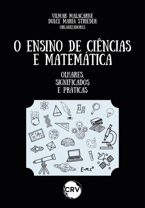 O ensino de ciências e matemática(Kobo/電子書)