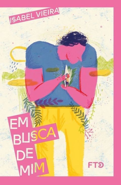 Em busca de mim(Kobo/電子書)