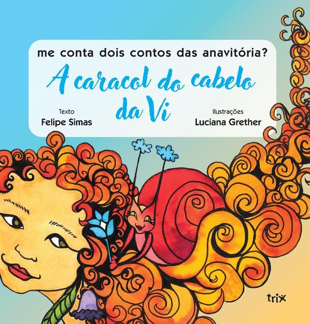  Me conta dois contos das Anavitória(Kobo/電子書)