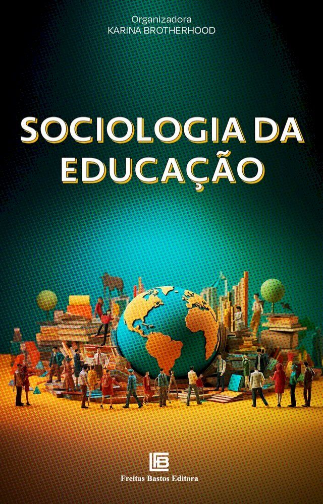  Sociologia da Educação(Kobo/電子書)