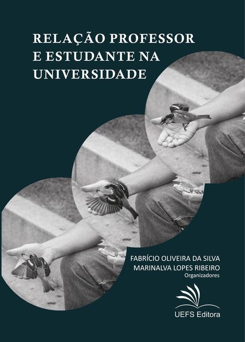 Rela&ccedil;&atilde;o professor e estudante na universidade(Kobo/電子書)