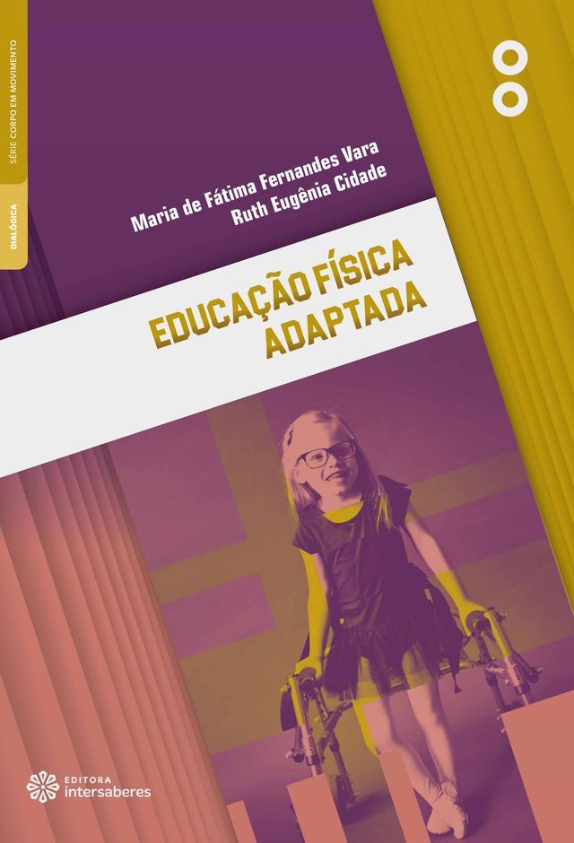  Educa&ccedil;&atilde;o f&iacute;sica adaptada(Kobo/電子書)