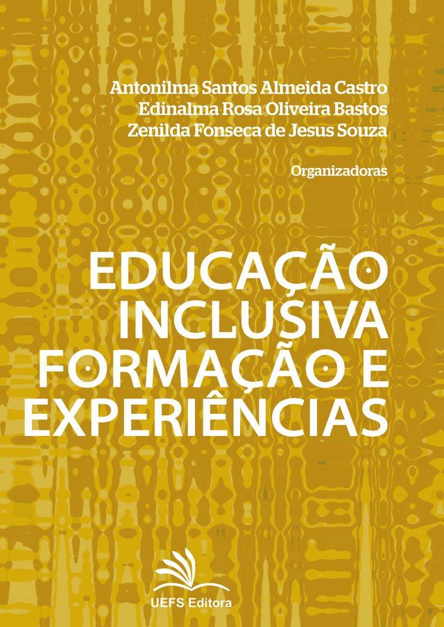  Educa&ccedil;&atilde;o inclusiva(Kobo/電子書)