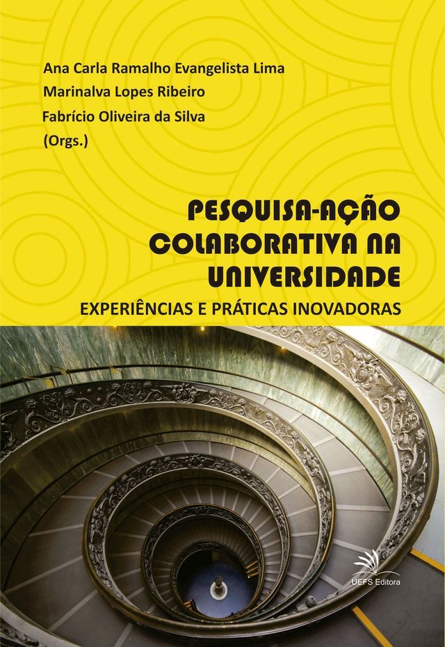  Pesquisa-a&ccedil;&atilde;o colaborativa na universidade(Kobo/電子書)