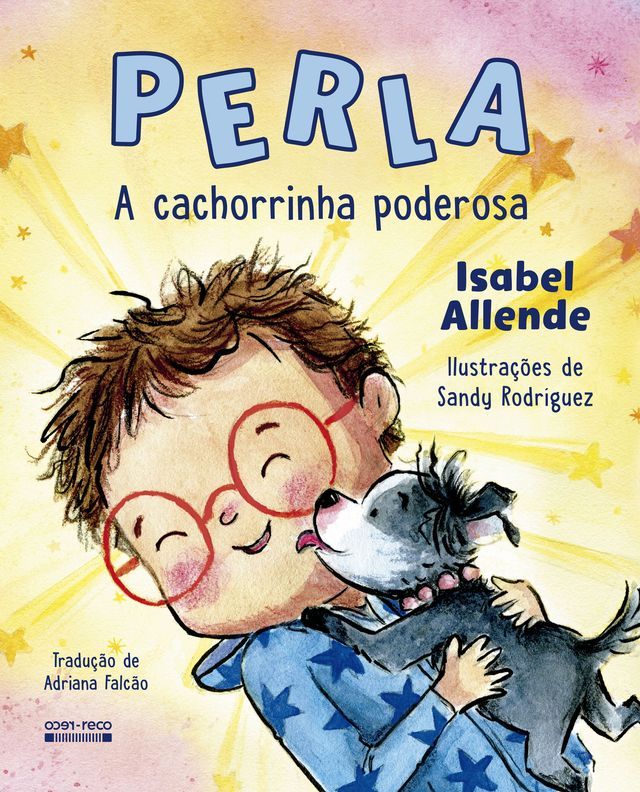  Perla: A cachorrinha poderosa(Kobo/電子書)