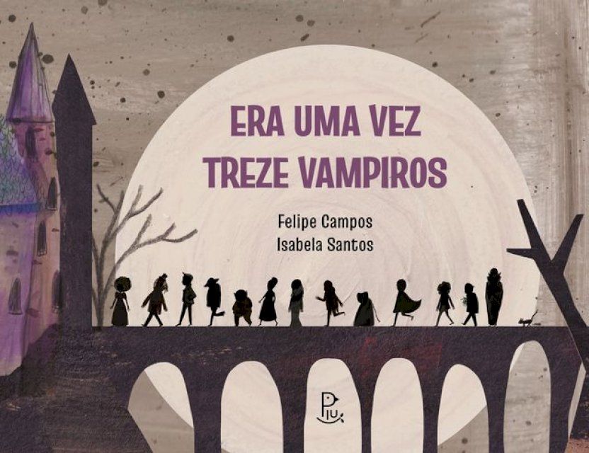  Era uma vez treze vampiros(Kobo/電子書)