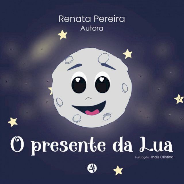  O presente da Lua(Kobo/電子書)