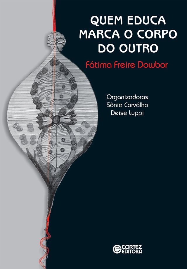  Quem educa marca o corpo do outro(Kobo/電子書)