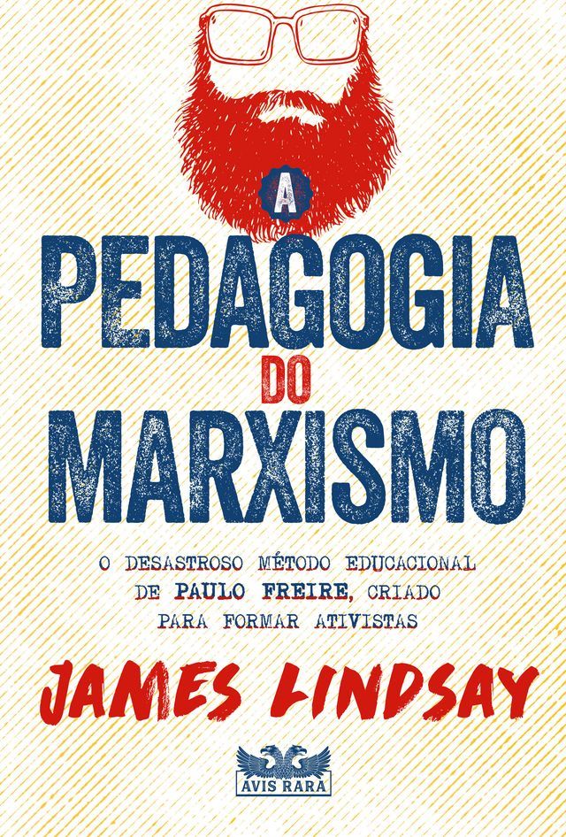  A pedagogia do marxismo(Kobo/電子書)