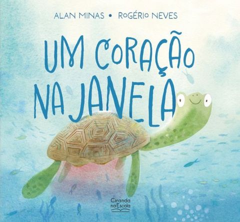 Um cora&ccedil;&atilde;o na janela(Kobo/電子書)