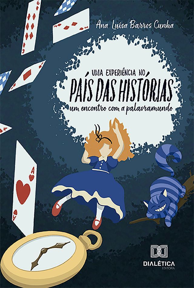  Uma Experi&ecirc;ncia no Pa&iacute;s das Hist&oacute;rias(Kobo/電子書)