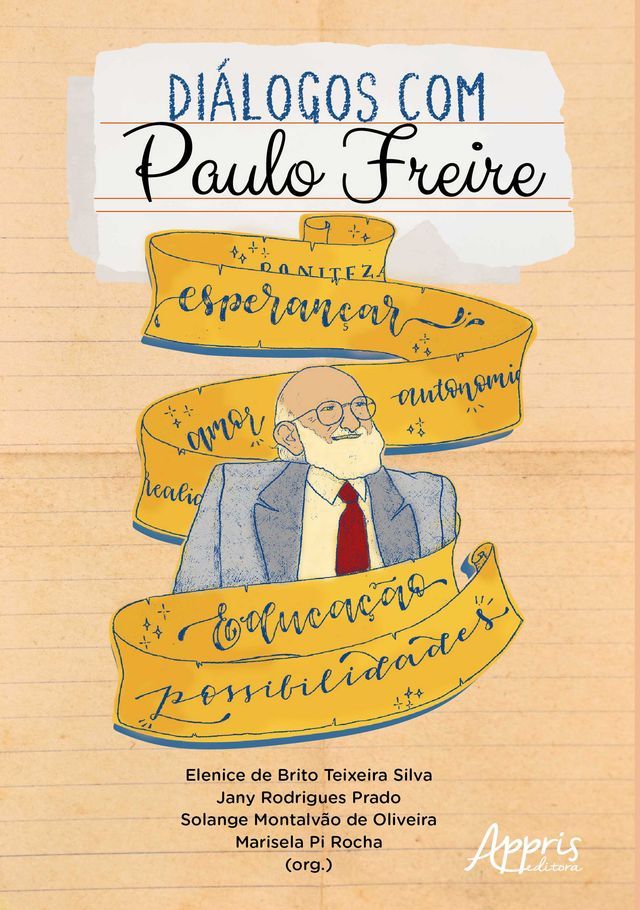  Di&aacute;logos com Paulo Freire(Kobo/電子書)