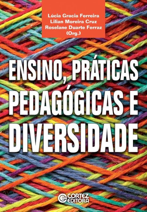 Ensino, práticas pedagógicas e diversidade(Kobo/電子書)