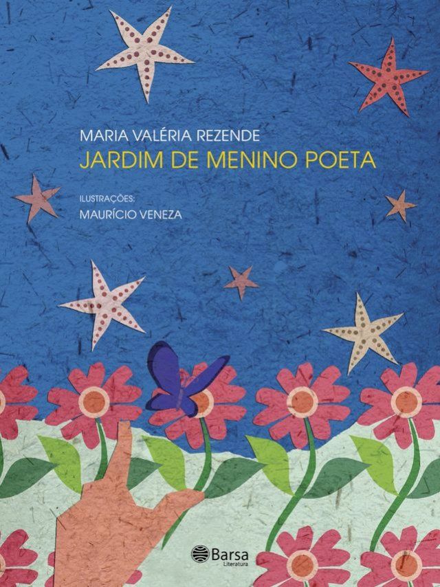  Jardim de menino poeta(Kobo/電子書)