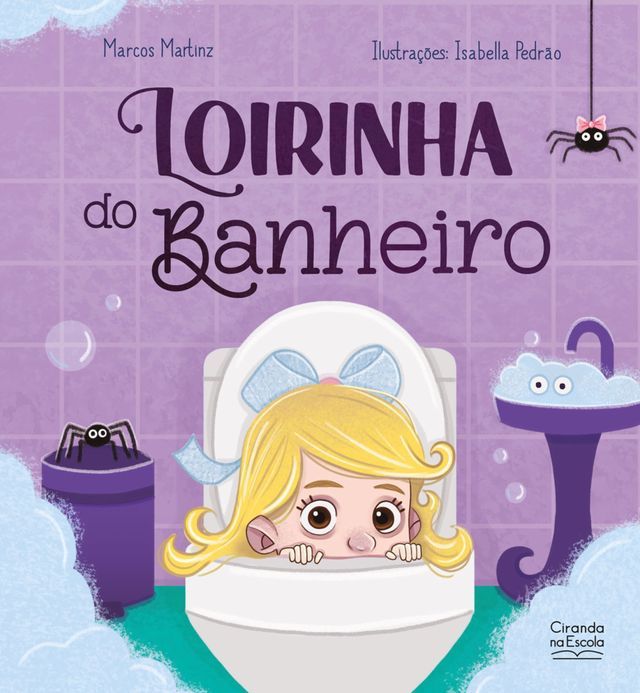  Loirinha do Banheiro(Kobo/電子書)