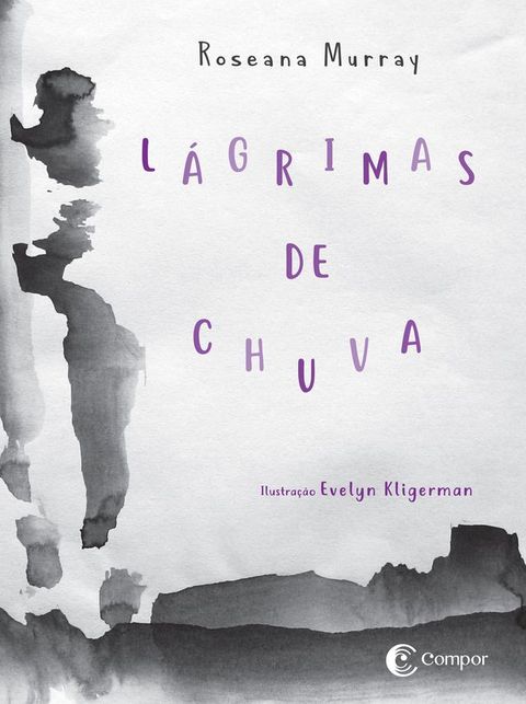 Lágrimas de chuva(Kobo/電子書)