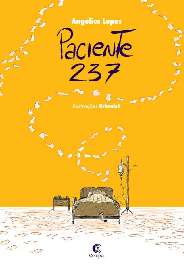  Paciente 237(Kobo/電子書)