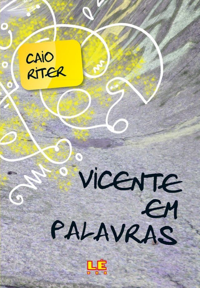  Vicente em palavras(Kobo/電子書)