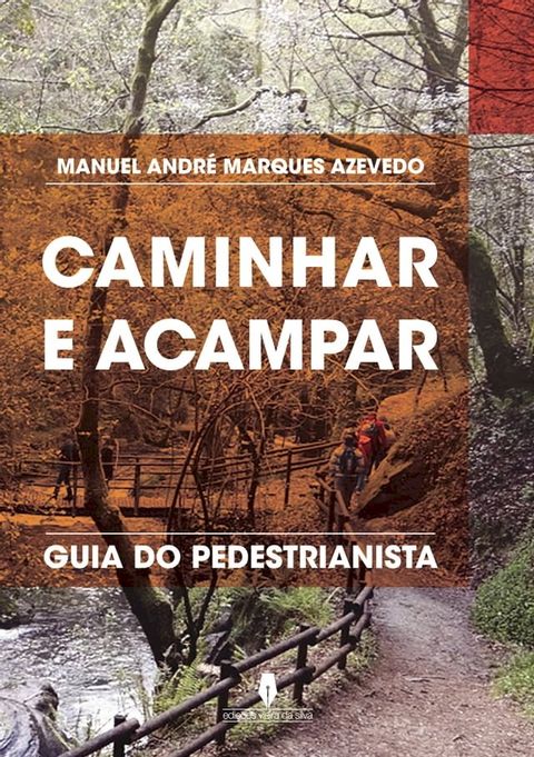 Caminhar e Acampar(Kobo/電子書)