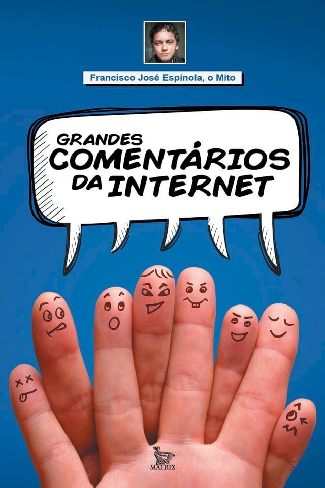  Grandes coment&aacute;rios da internet(Kobo/電子書)