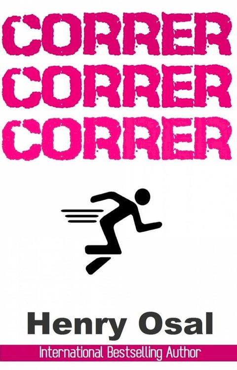 Correr Correr Correr(Kobo/電子書)