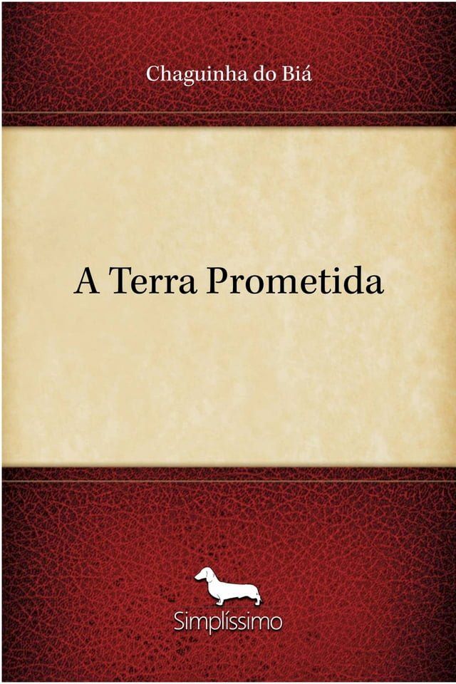  A Terra Prometida(Kobo/電子書)