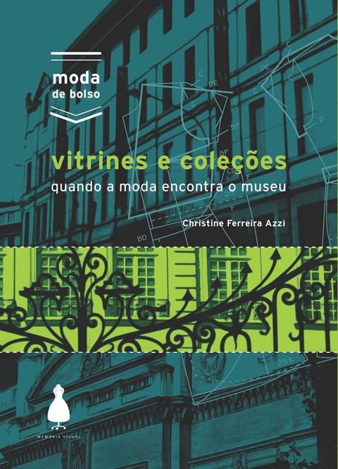 Vitrines e coleções(Kobo/電子書)