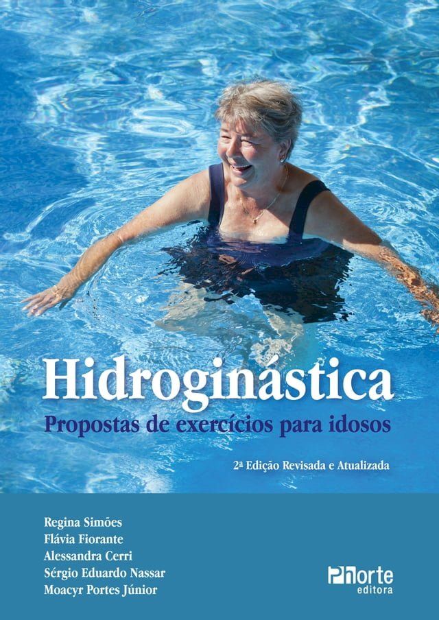  Hidroginástica(Kobo/電子書)