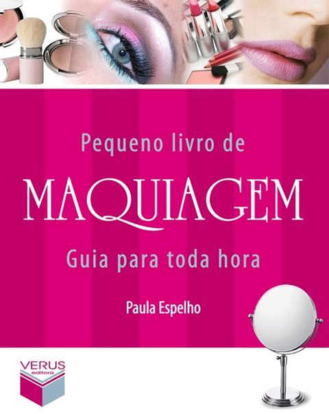 Pequeno livro de maquiagem(Kobo/電子書)