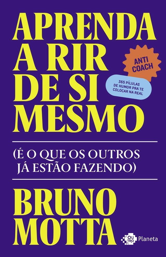  Aprenda a rir de si mesmo(Kobo/電子書)