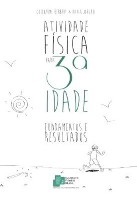 Educação Fisica na Terceira Idade(Kobo/電子書)